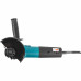 УШМ (болгарка) Makita 9562CVH 125 мм, 1200 Вт