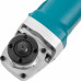 УШМ (болгарка) Makita 9562CVH 125 мм, 1200 Вт