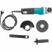 УШМ (болгарка) Makita 9562CVH 125 мм, 1200 Вт