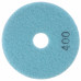 Шлифовальный круг алмазный гибкий Flexione 100 мм, Р400