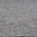 Коврик Флорт «Офис», 49x80 см, полипропилен, цвет серый