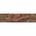 Плитка клинкерная Cerrad Rustico темно-коричневый 0.5 м²