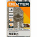 Набор буров по бетону SDS-plus Dexter FD-SET11, 6-12 мм, 5 шт.