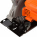 Циркулярная пила Black&Decker CS1250, 1250 Вт, 190 мм