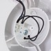 Вентилятор осевой вытяжной Вентс ЛД Лайт D100 мм 33 дБ 88 м³/ч цвет белый