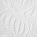 Тюль «Бабочки» 280 см цвет белый