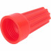 Зажим соединительный СИЗ-5 4.5-14 мм², ПВХ, цвет красный, 10 шт.