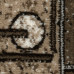 Дорожка ковровая «Лайла де Люкс» 1504-22, 0.8 м, цвет бежевый