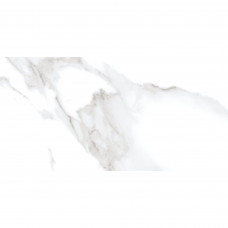 Плитка настенная Culto Asana Marble 20x40 см 1.2 м² мрамор цвет серый