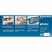 УШМ (болгарка) Bosch GWS 1000, 06018218R0, 1000 Вт, 125 мм