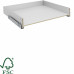 Ящик Delinia 55.2x8.1x51.1 см, ЛДСП