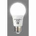 Лампа светодиодная Bellight E27 220-240 В 7 Вт груша матовая 600 лм нейтральный белый свет