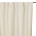 Штора на ленте блэкаут Inspire Alycia 200x280 см цвет серо-бежевый