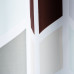 Штора для ванны Fixsen Next FX-2519 180x200 см, полиэстер, цвет мультиколор