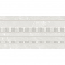 Плитка настенная Azori Hygge Light Mix 31.5x63 см 1.59 м² камень цвет белый