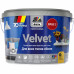 Краска для колеровки для обоев Dufa Pro Velvet прозрачная база 3 5 л