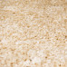 Ковёр «Шагги Тренд» L001, 1.5x2.3 м, цвет бежевый