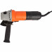 УШМ (болгарка) Black&Decker ADBEG115, 115 мм, 760 Вт