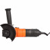 УШМ (болгарка) Black&Decker ADBEG115, 115 мм, 760 Вт