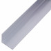 Профиль алюминиевый угловой 25х25х1.2x1000 мм