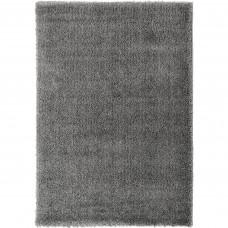 Ковёр Ribera, 1.2x1.7 м, цвет тёмно-серый