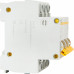 Автоматический выключатель IEK Home ВА47-29 3P 16 А 4.5 кА C