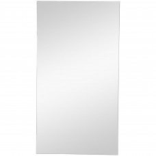 Полотно зеркальное Sensea 70x130 см 1 шт.
