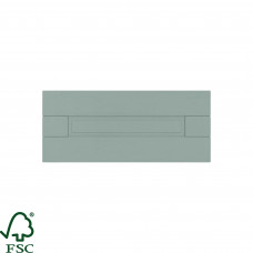 Дверь для шкафа Delinia ID «Томари» 60x25.6 см, МДФ, цвет голубой