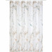 Штора для душа Vidage Nebbia 180x200 см, полиэстер, цвет белый