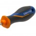 Отвёртка шлицевая Dexter SL3.5х80 мм Отвёртка шлицевая Dexter SL3.5х80 мм