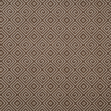 Ковровое покрытие «Оти», 3 м, цвет коричневый/принт