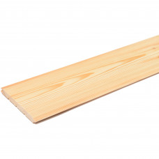 Вагонка штиль лиственница оптима 14х97х2000 мм