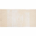 Декор «Наоми» 19.8x39.8 см цвет белый