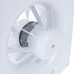 Вентилятор осевой вытяжной Эра Parus 5 D125 мм 36 дБ 140 м³/ч цвет белый