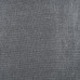 Штора на ленте «Taffy Granit 3», 140х260 см, однотон, цвет серый