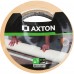 Лента клейкая двусторонняя для внутренних и наружных работ Axton 48 мм х 25 м цвет белый