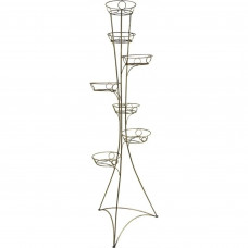 Подставка под горшок «Классическая» на 7 цветков ø500 мм Подставка под горшок «Классическая» на 7 цветков ø500 мм