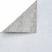 Ковровое покрытие «Кремона», 3.5 м, цвет серый