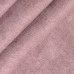 Штора на ленте со скрытыми петлями Inspire Manchester 200x280 см цвет серо-розовый