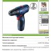 Дрель-шуруповерт аккумуляторная Bosch GSR 120, 06019G8020, 12 В Li-ion 2x2 Ач