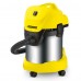 Пылесос Karcher WD 3 Premium, 1000 Вт, 17 л