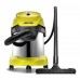 Пылесос Karcher WD 3 Premium, 1000 Вт, 17 л