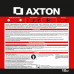 Состав огнебиозащитный Axton I-II группы бесцветный 10 кг
