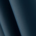 Штора на ленте блэкаут Inspire Alycia Fjord 200x280 см цвет чёрно-синий