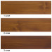 Антисептик Wood Protect цвет орех 2.5 л