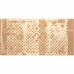 Декор Liberica Latte 40.5x20.1 см цвет бежевый