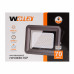 Прожектор Wolta 70 Вт 5700 K 6300 Лм, IP65
