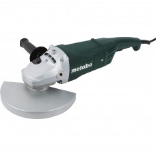 УШМ (болгарка) Metabo W2000, 606430010, 2000 Вт, 230 мм