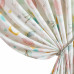 Ткань 1 м/п Зайчик и воздушный шар велюр 300 см цвет разноцветный