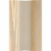 Шовный герметик для деревянных конструкций Remontplus дуб серый 0.6 л